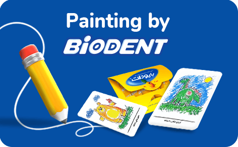Holding a painting campaign with Biodent